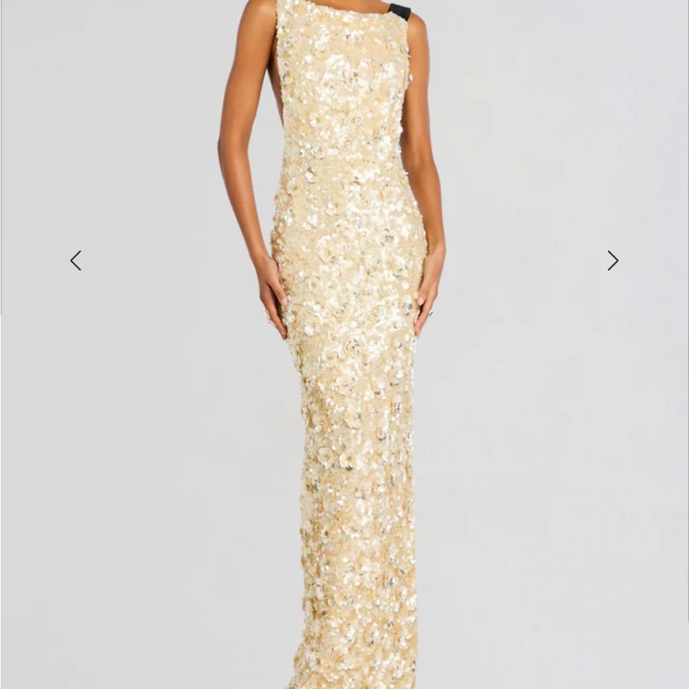 Retrofete Shanae Dress WORN ONCE - Picture 2 of 8